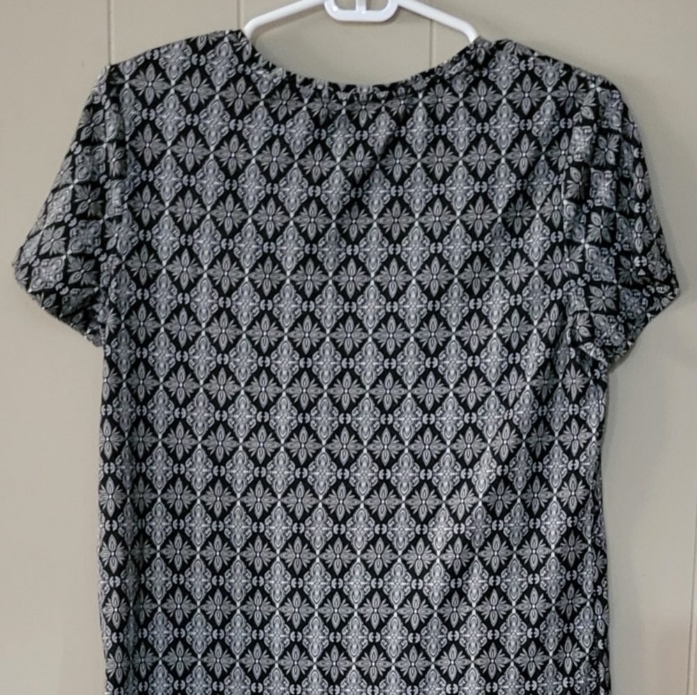 Croft &Barrow The classic tee